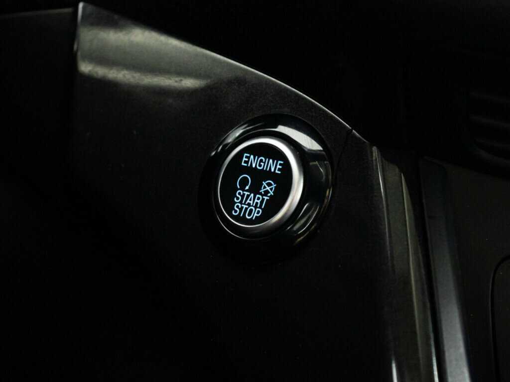 Б/У Форд Куга 2017 года. Фото: #15