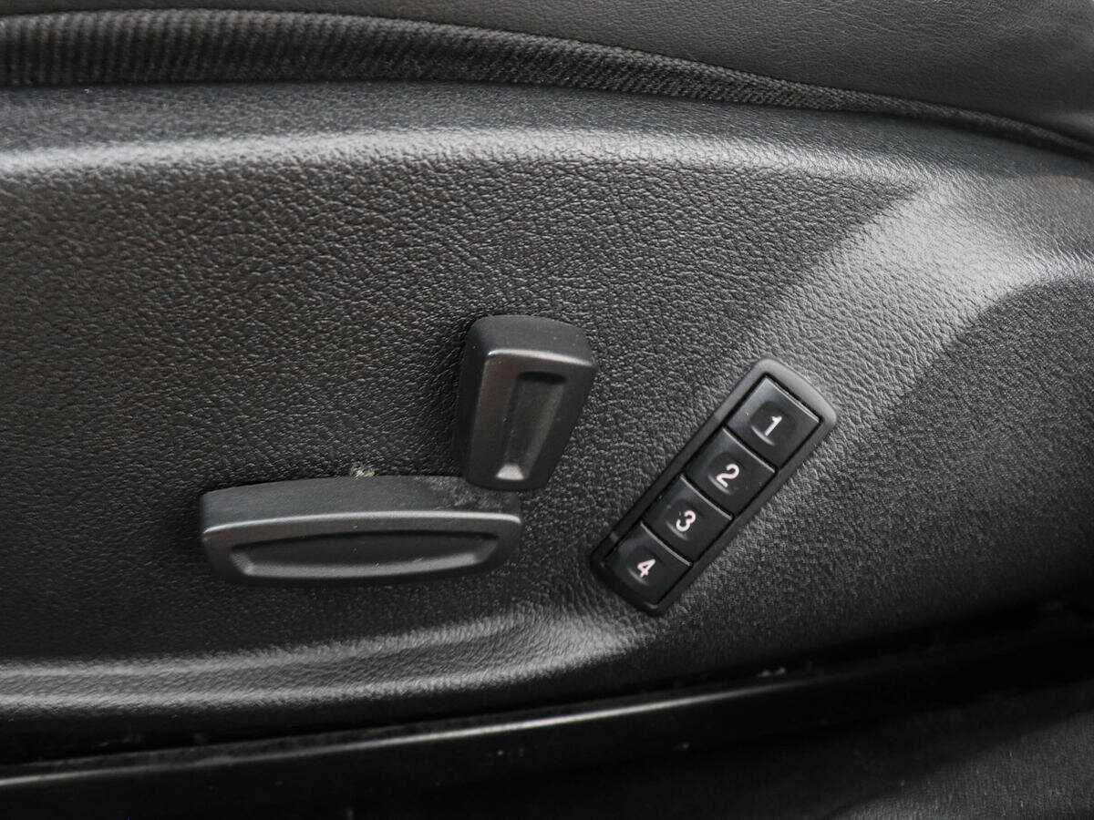 Ford Mondeo 2013 года с пробегом. Фото: #8