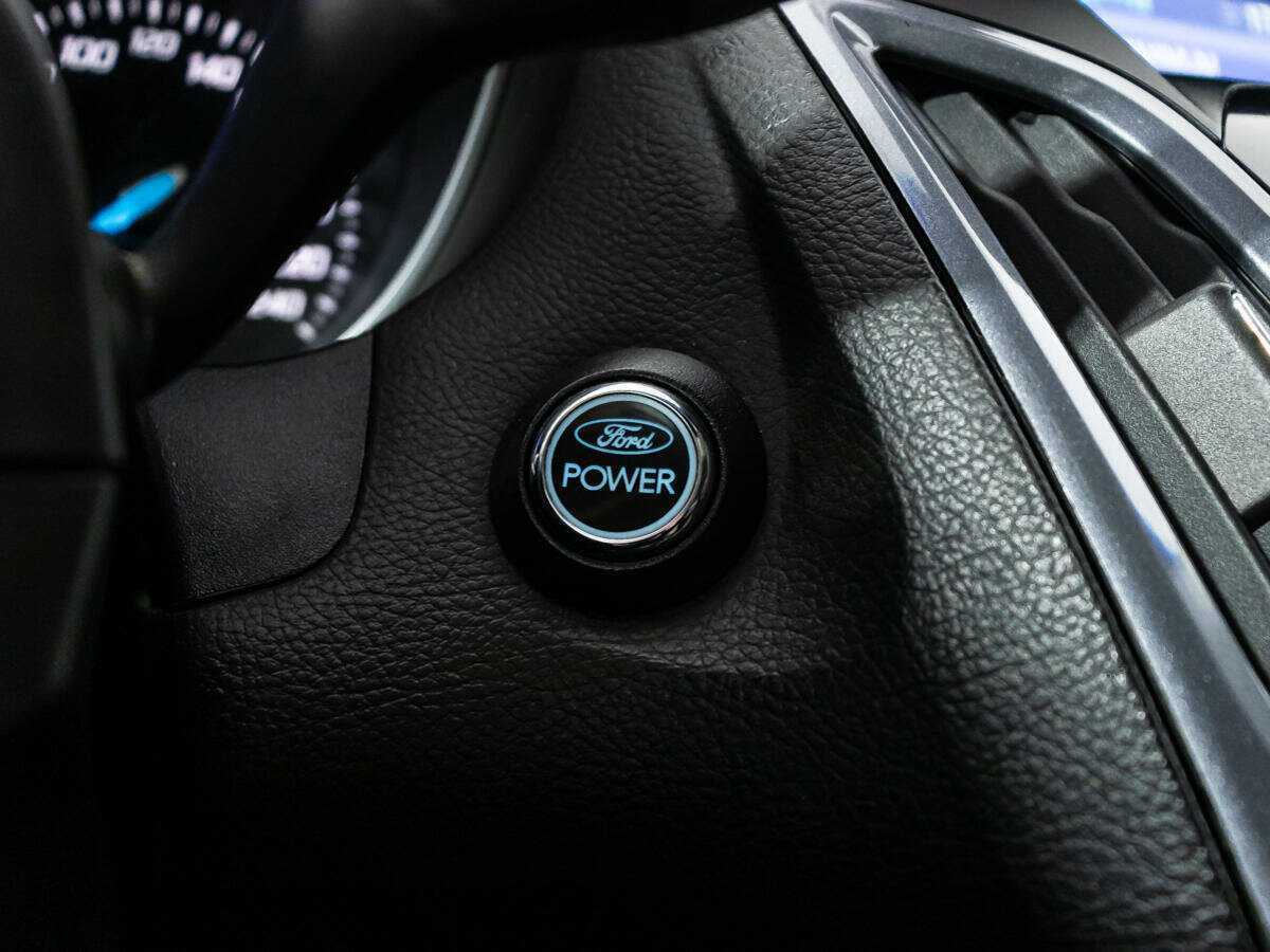 Б/У Форд Фокус 2012 года. Фото: #15