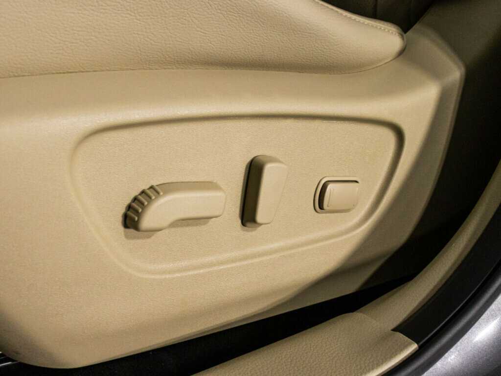 Б/У Ниссан Икс-Трейл 2018 года. Фото: #15