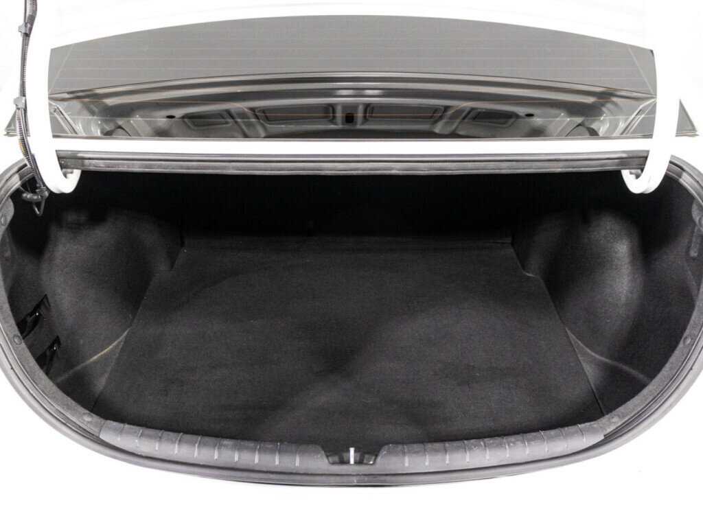 Б/У Хендай Солярис 2019 года. Фото: #14