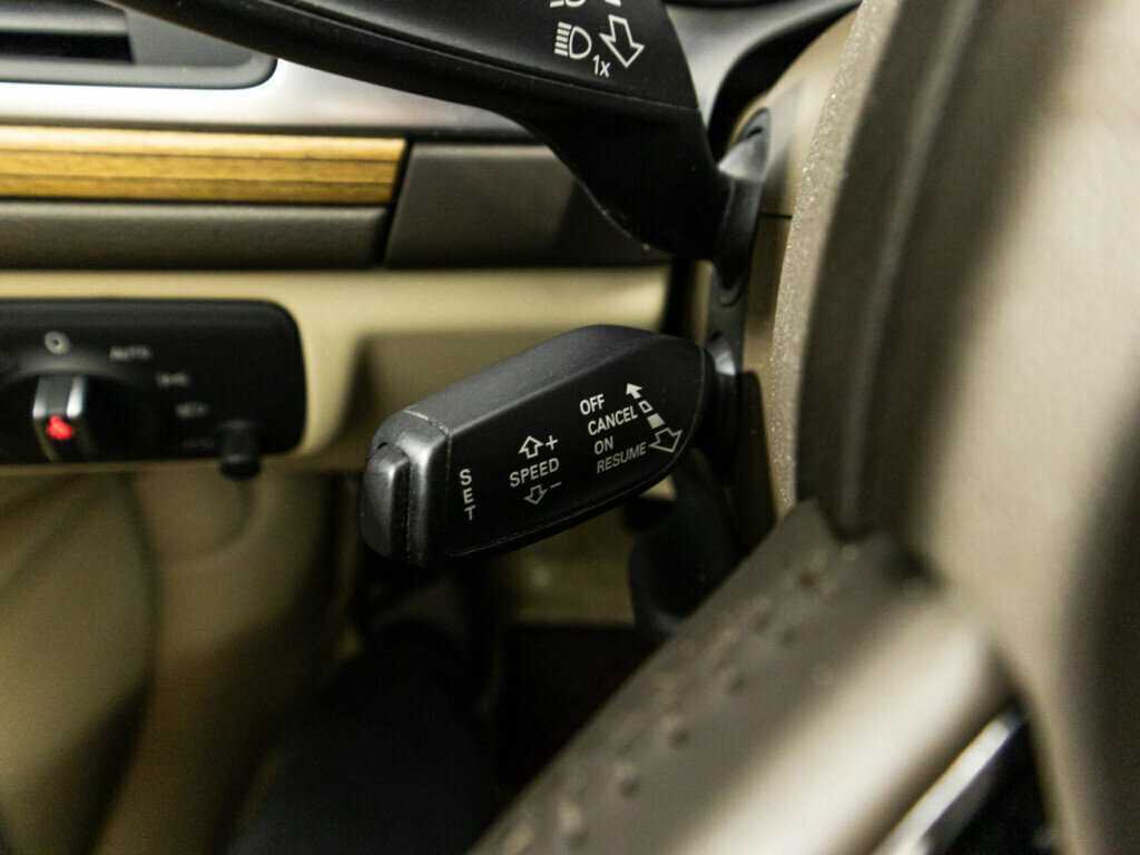 Audi A6 2015 года с пробегом. Фото: #19