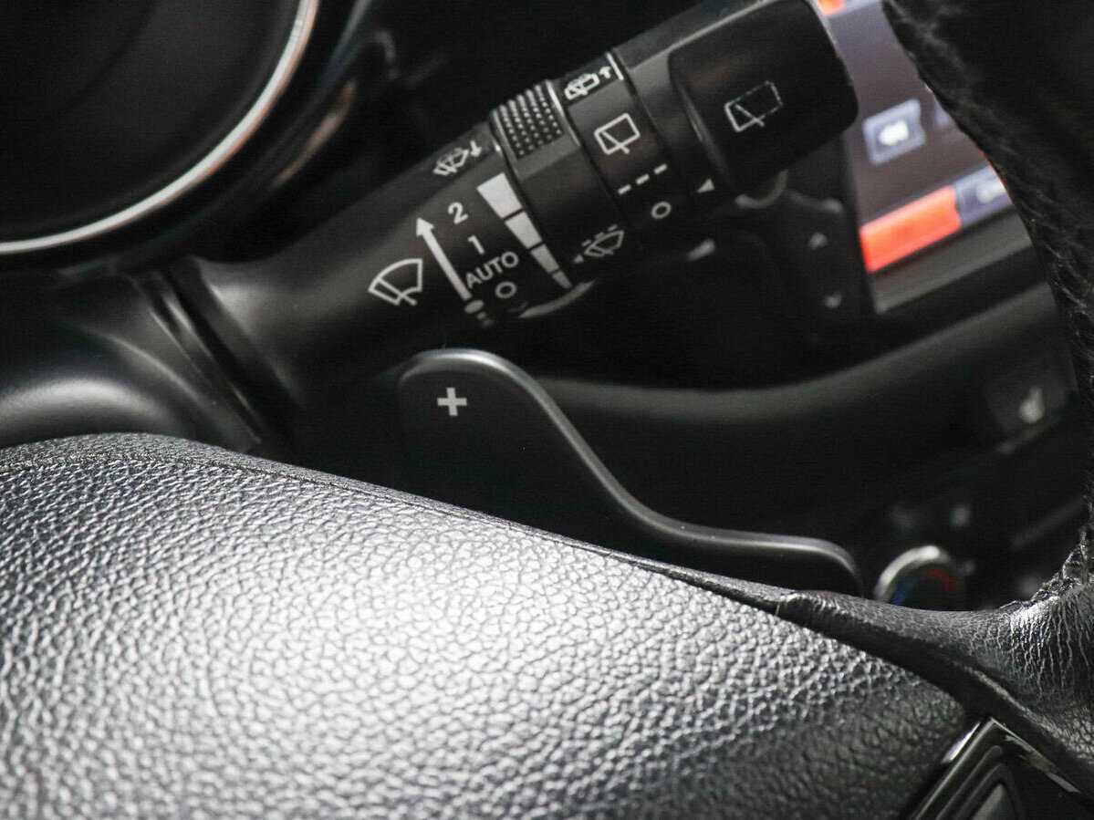 Kia Ceed 2013 года с пробегом. Фото: #12