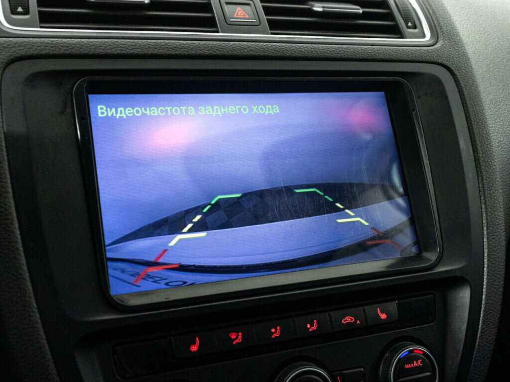 Б/У Фольксваген Джетта 2017 года. Фото: #15