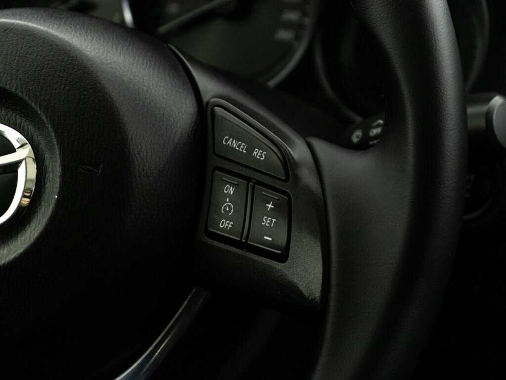 Б/У Мазда Ц-Икс-5 2014 года. Фото: #18