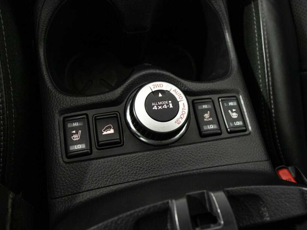 Б/У Ниссан Икс-Трейл 2019 года. Фото: #19