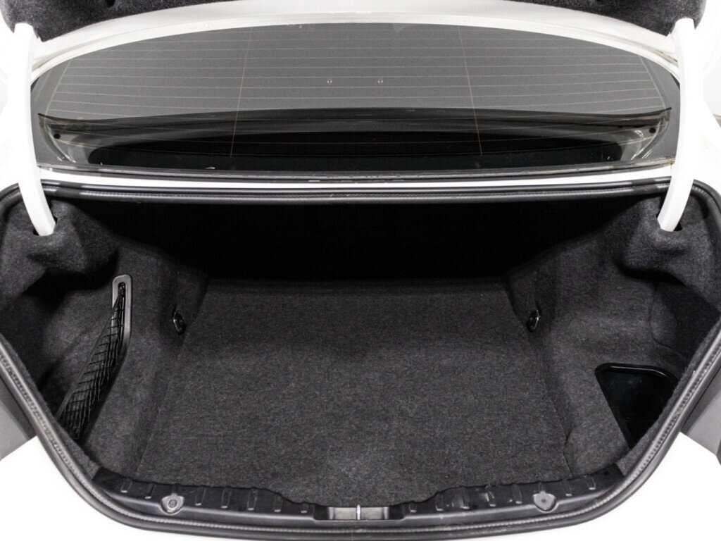 BMW 5 серии 2016 года с пробегом. Фото: #14