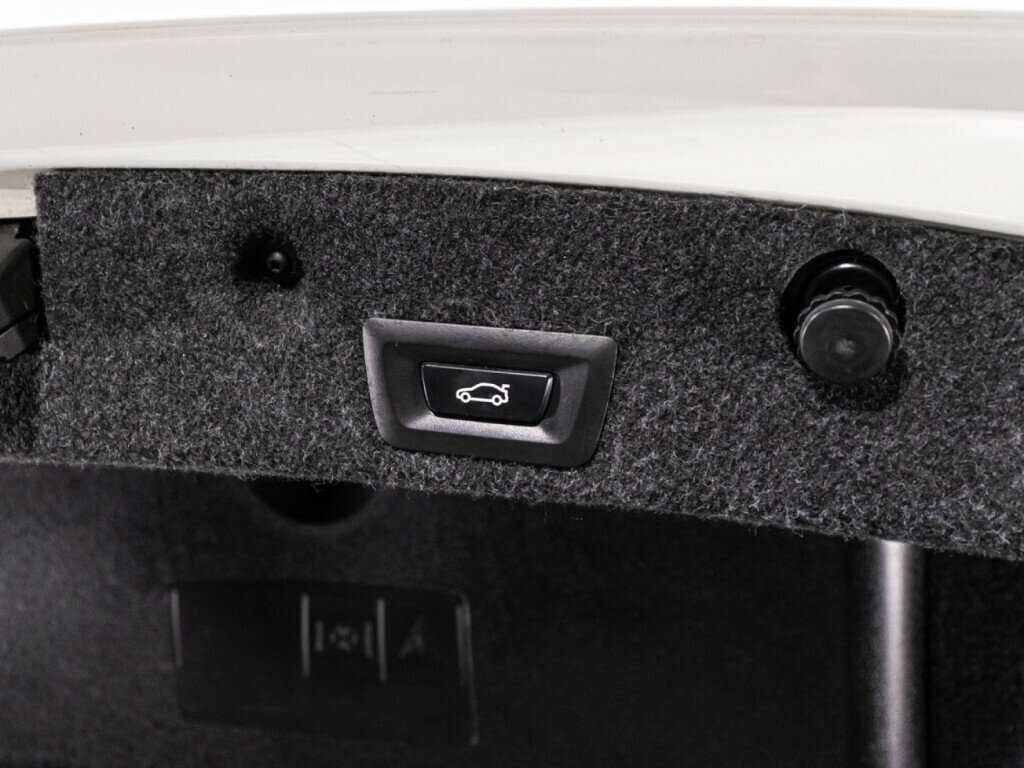 BMW 5 серии 2016 года с пробегом. Фото: #15