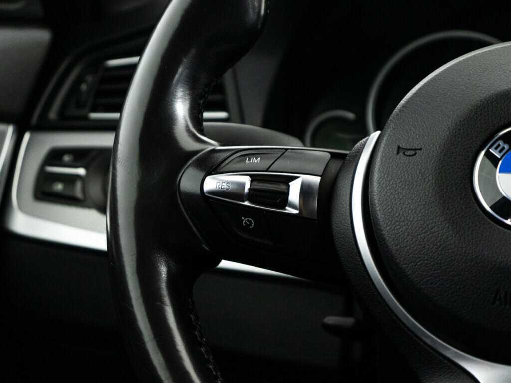 BMW 5 серии 2016 года с пробегом. Фото: #21