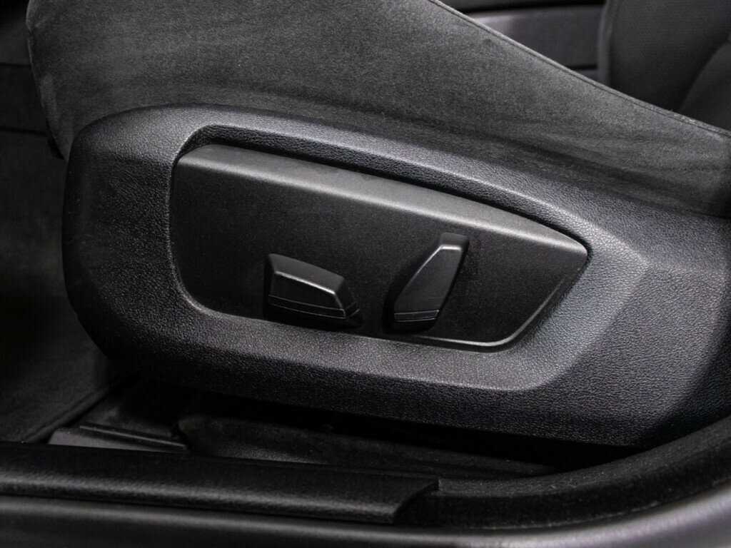 BMW 5 серии 2016 года с пробегом. Фото: #22