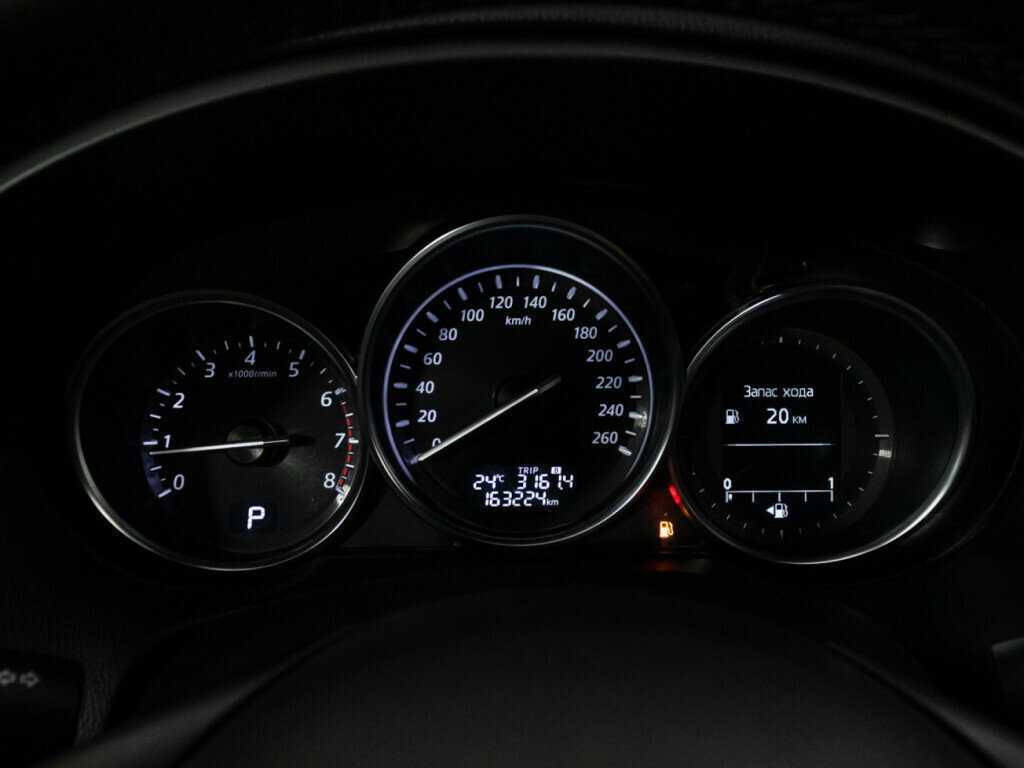 Б/У Мазда Ц-Икс-5 2014 года. Фото: #10