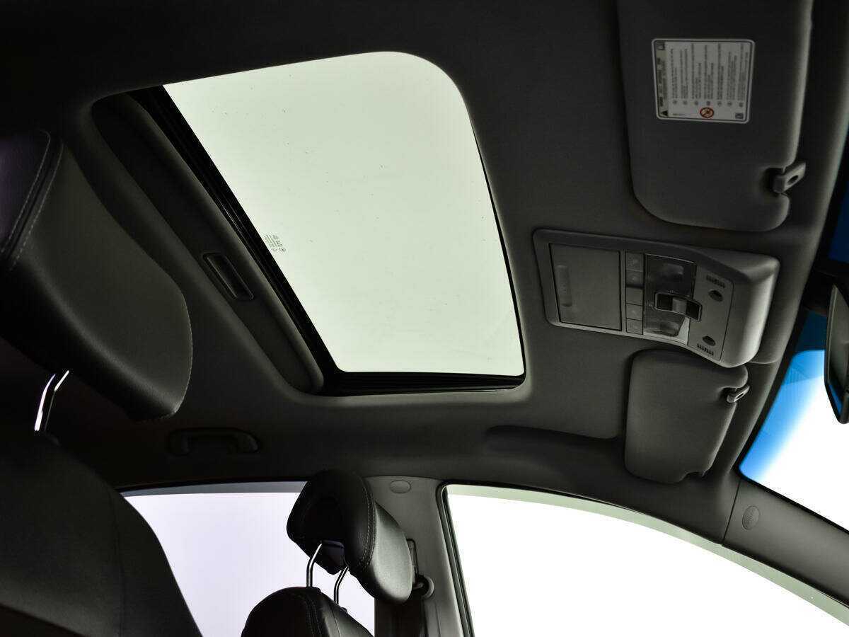 Б/У Шевроле Каптива 2012 года. Фото: #12