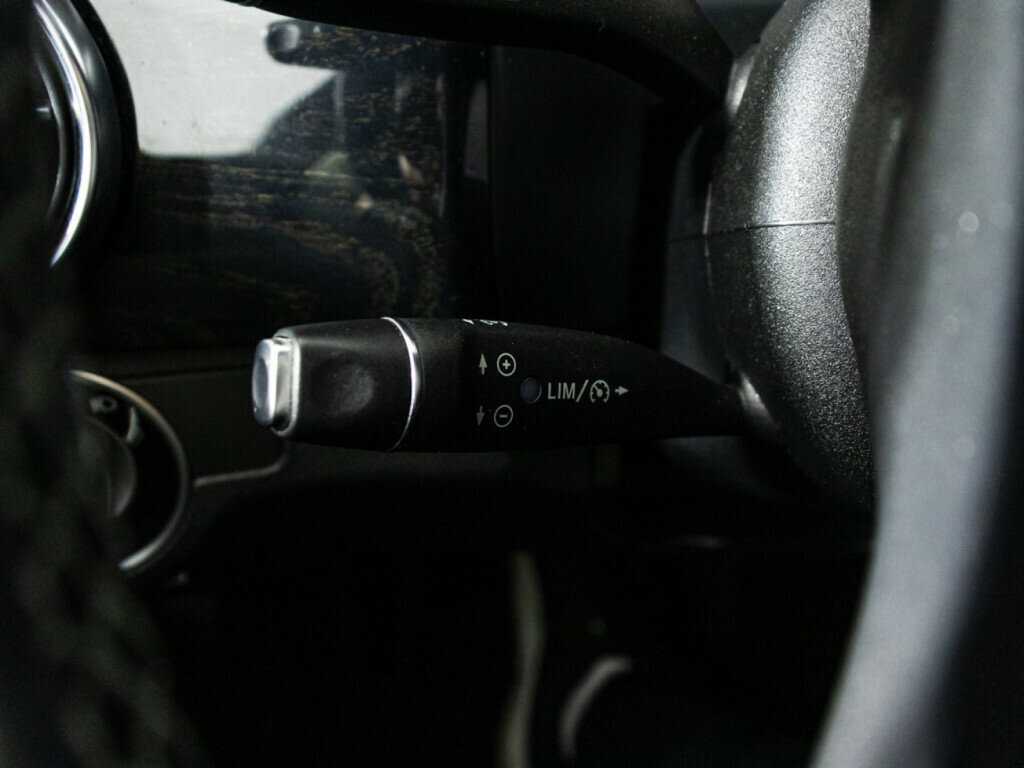 Mercedes-Benz GLK-Класс 2015 года с пробегом. Фото: #18