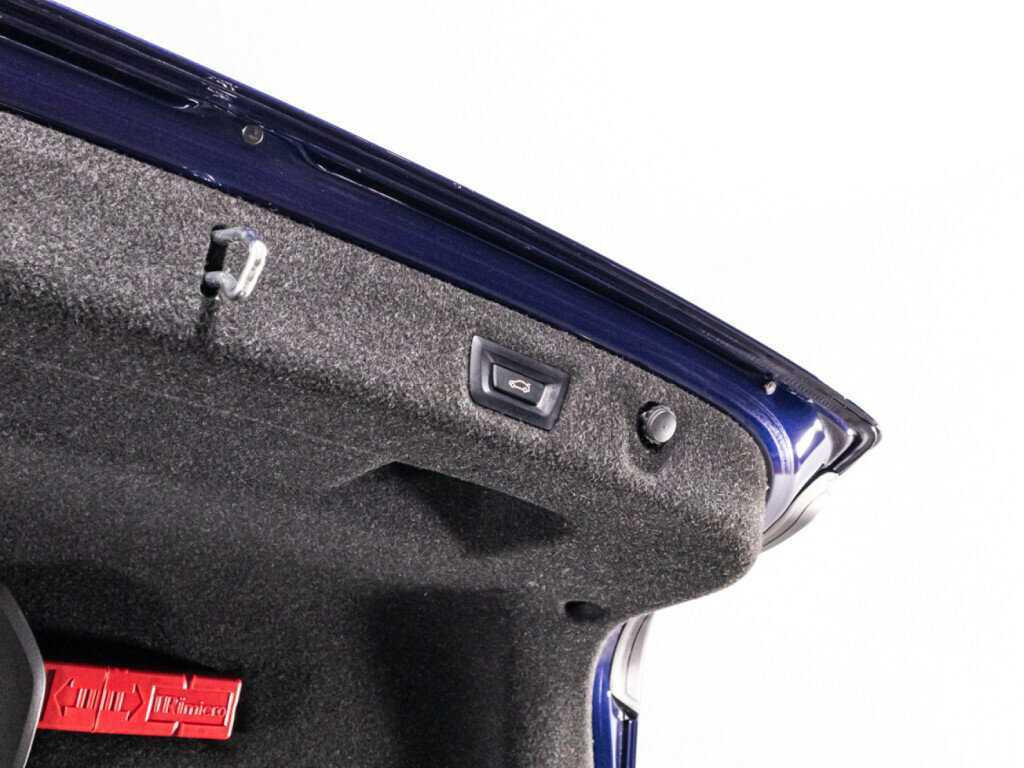 BMW 5 серии 2018 года с пробегом. Фото: #14