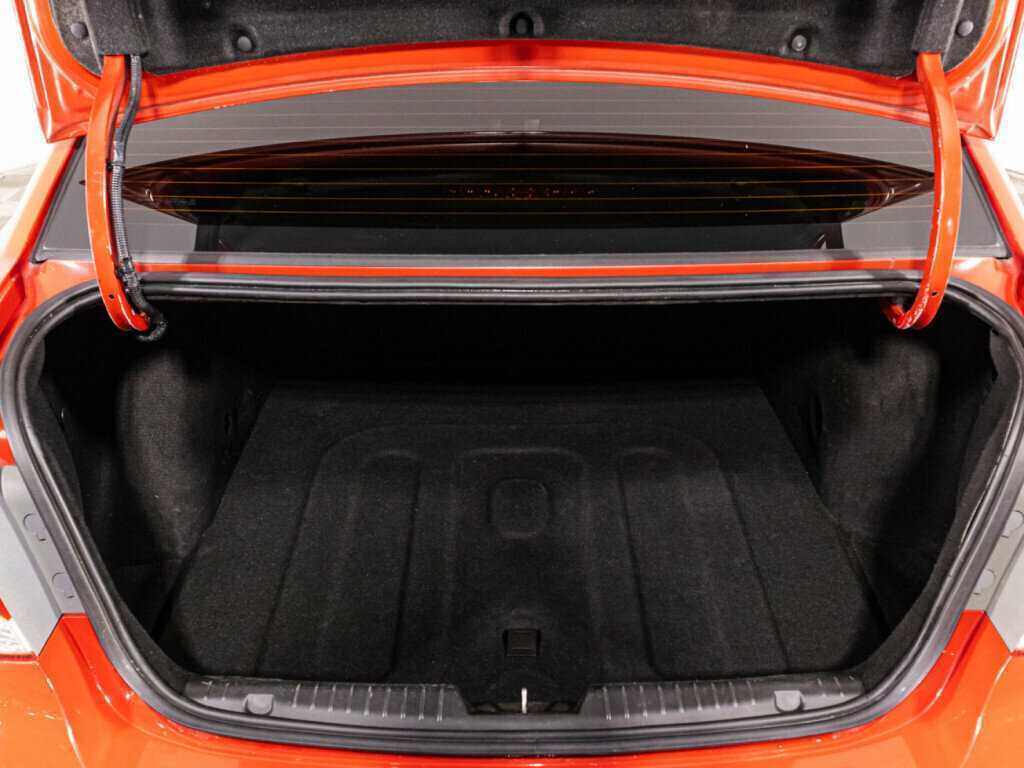 Б/У Шевроле Круз 2012 года. Фото: #14