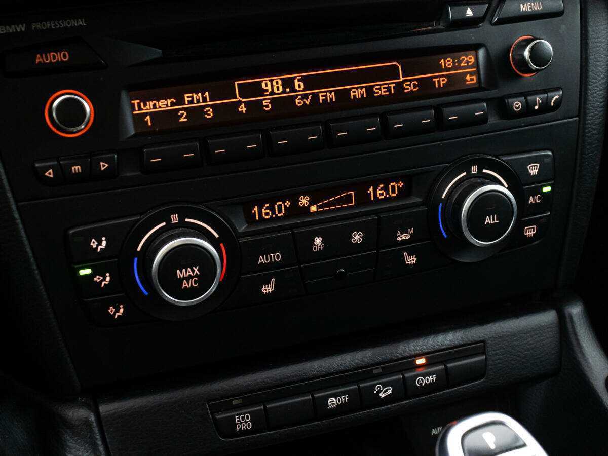 BMW X1 2013 года с пробегом. Фото: #15