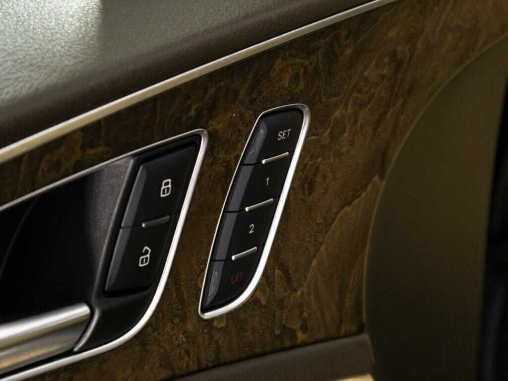 Audi A6 2012 года с пробегом. Фото: #16