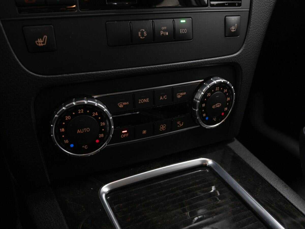 Mercedes-Benz GLK-Класс 2013 года с пробегом. Фото: #15