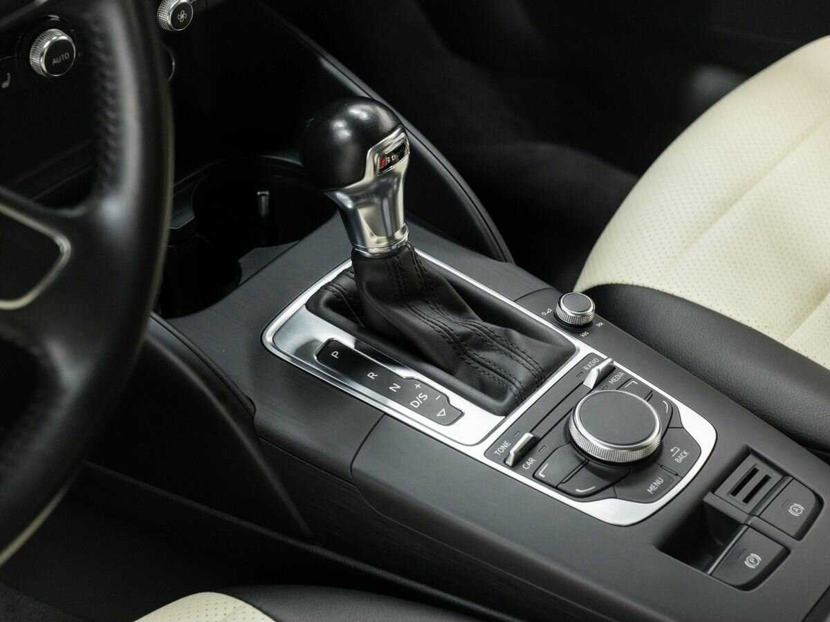 Audi A3 2013 года с пробегом. Фото: #18