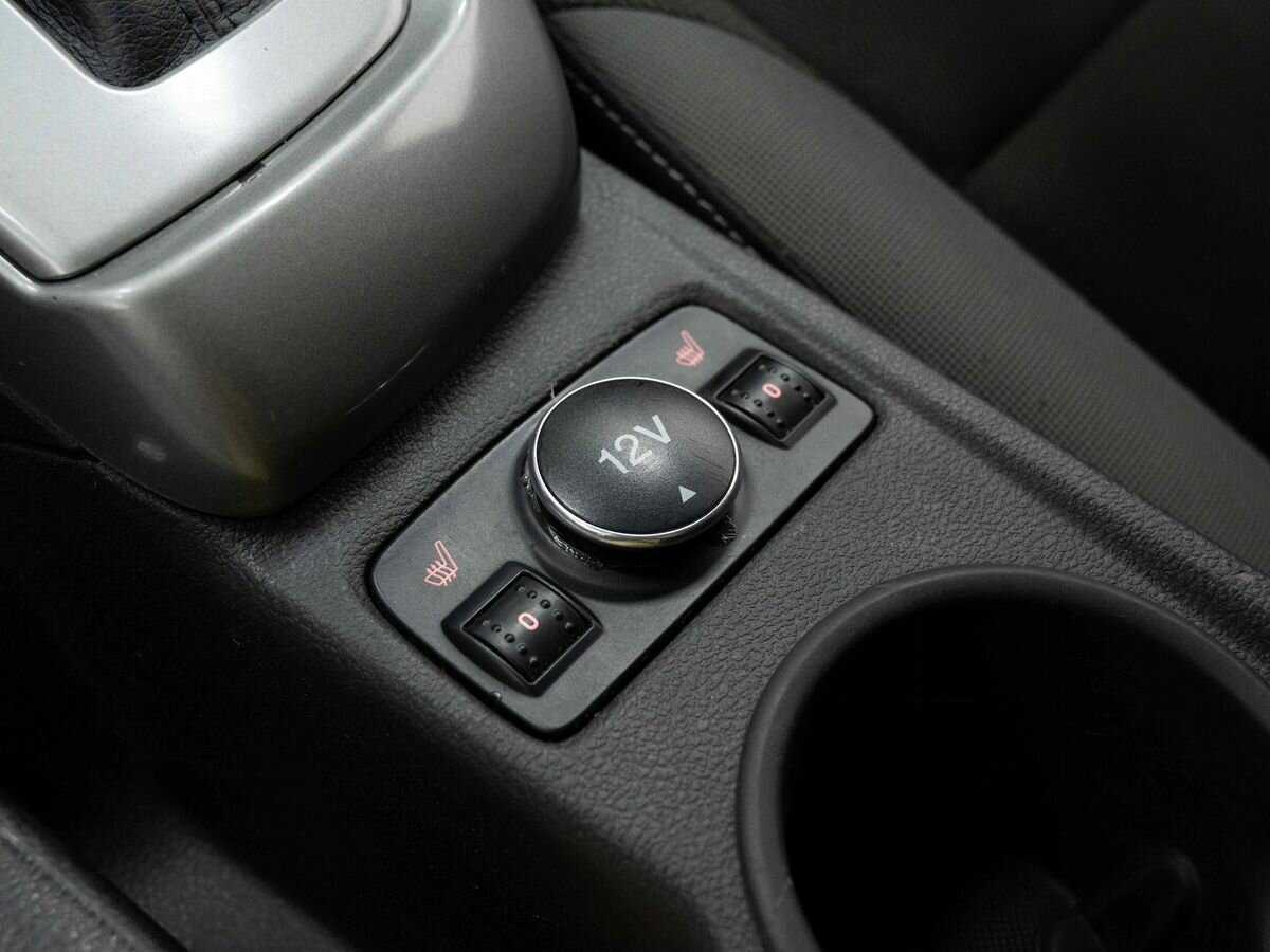 Б/У Форд Фокус 2013 года. Фото: #21