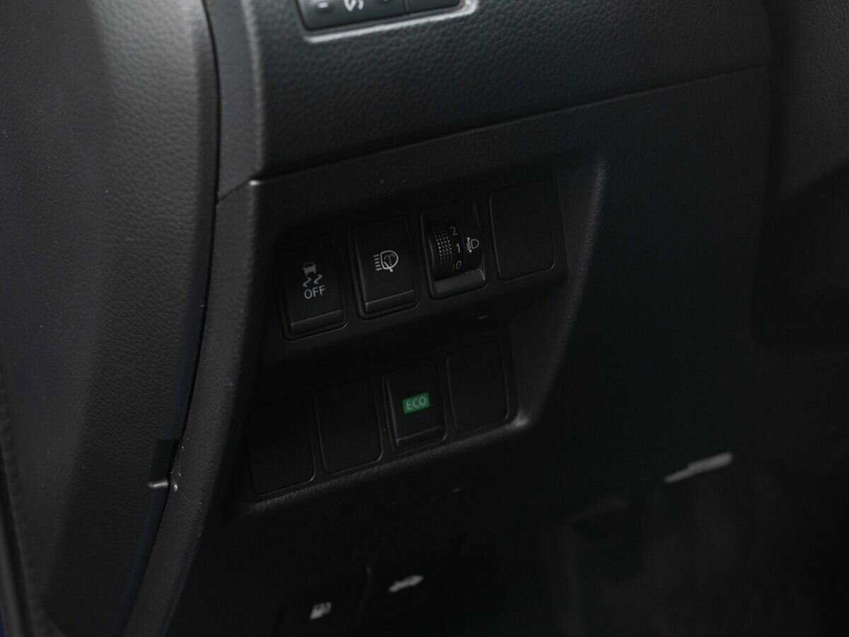 Б/У Ниссан Кашкай 2014 года. Фото: #16