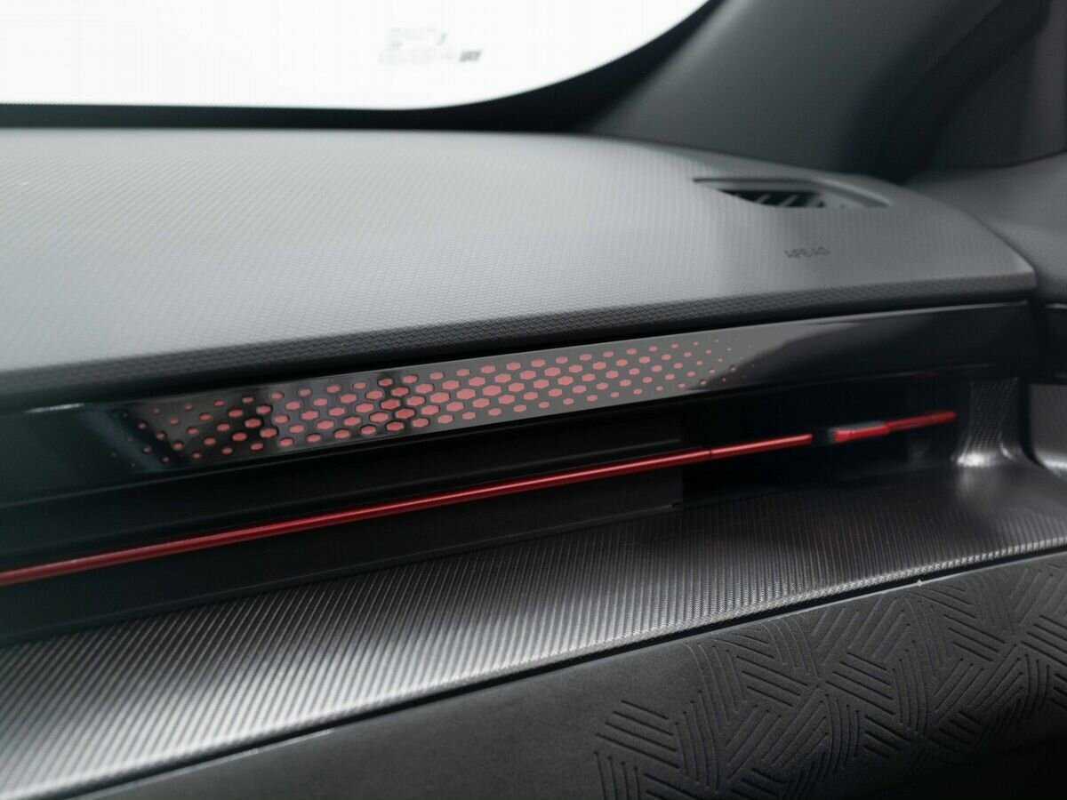 Jetour Dashing 2023 года с пробегом. Фото: #24