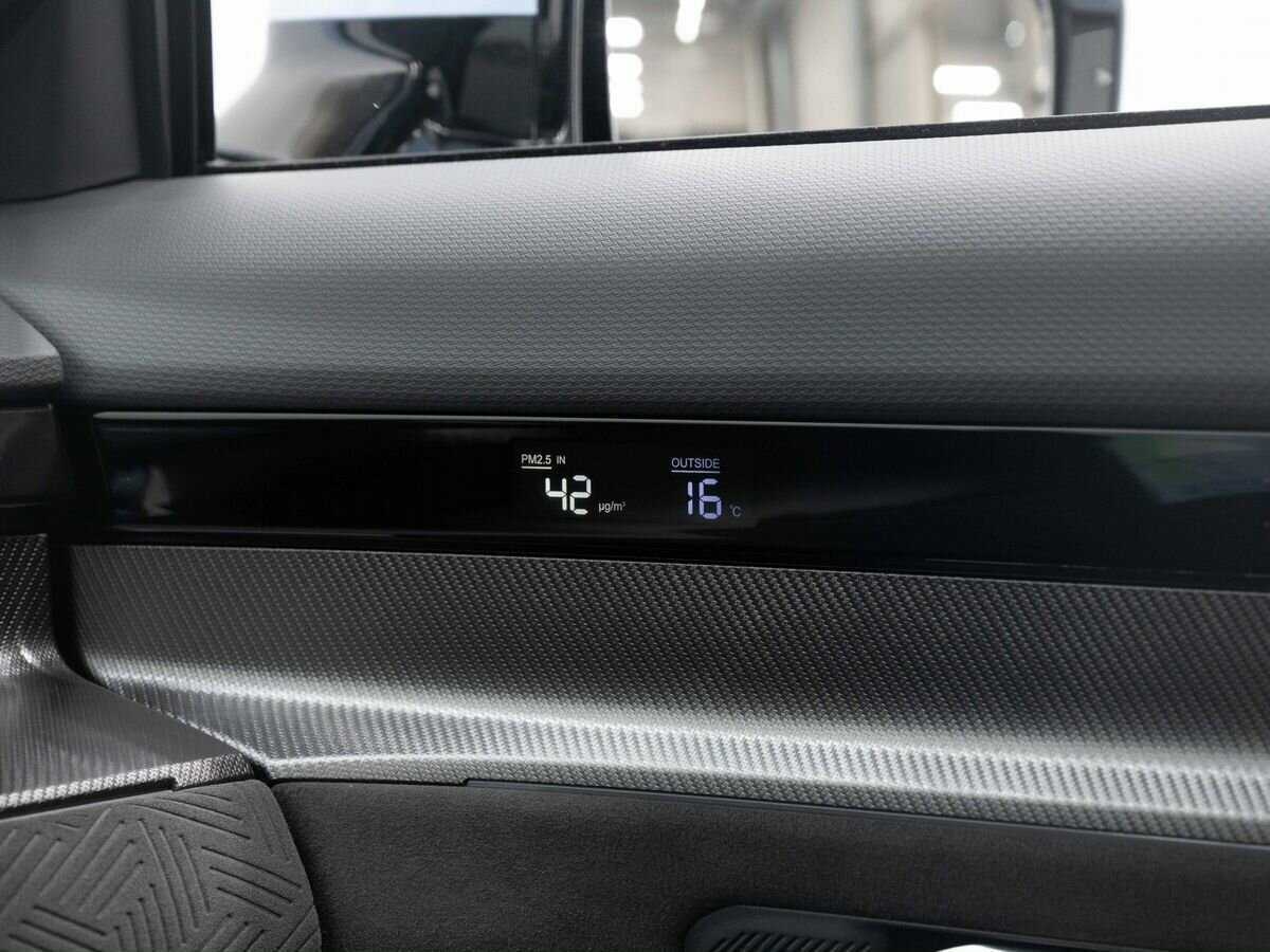 Jetour Dashing 2023 года с пробегом. Фото: #25