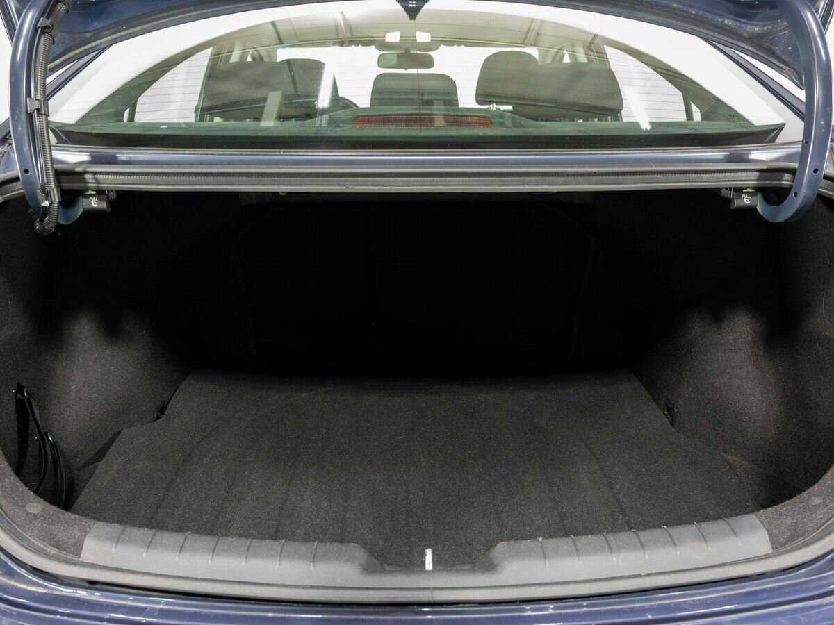 Б/У Хендай Елантра 2020 года. Фото: #25