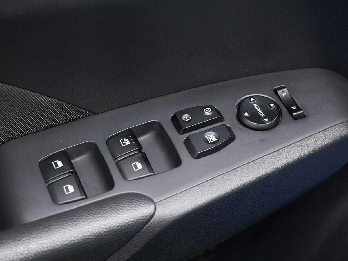 Б/У Хендай Солярис 2018 года. Фото: #19