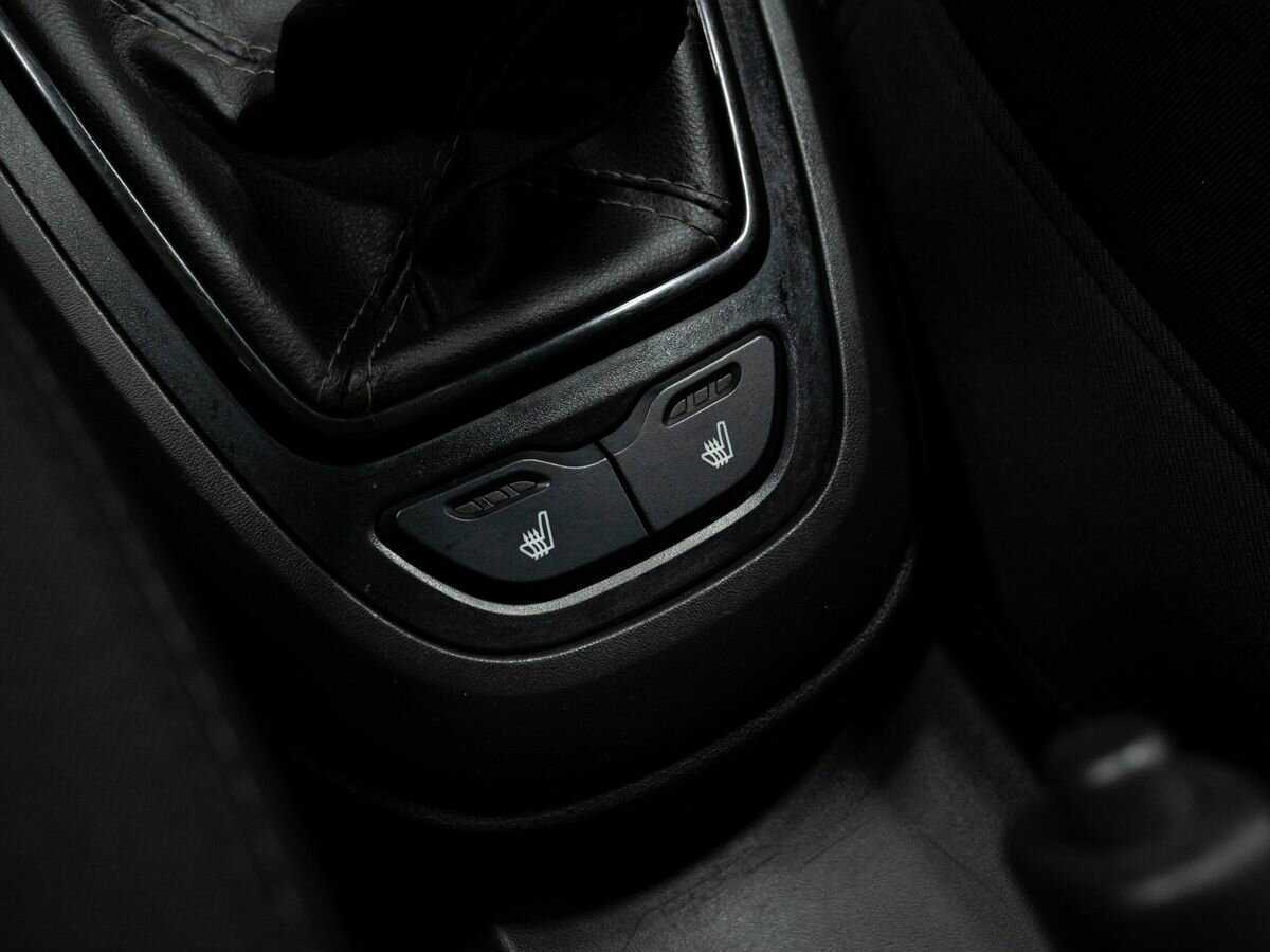 Lada (ВАЗ) Vesta 2019 года с пробегом. Фото: #17