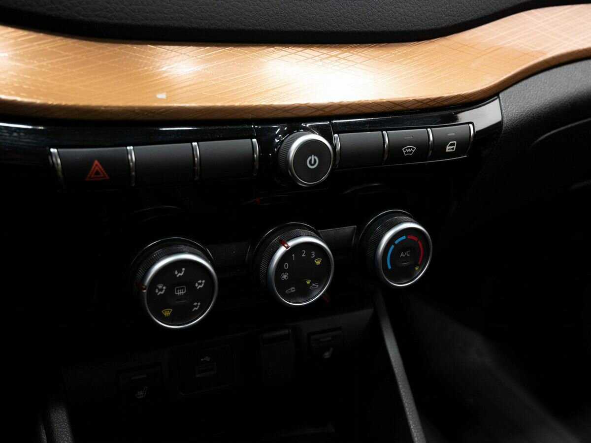 Lada (ВАЗ) Vesta 2024 года с пробегом. Фото: #21