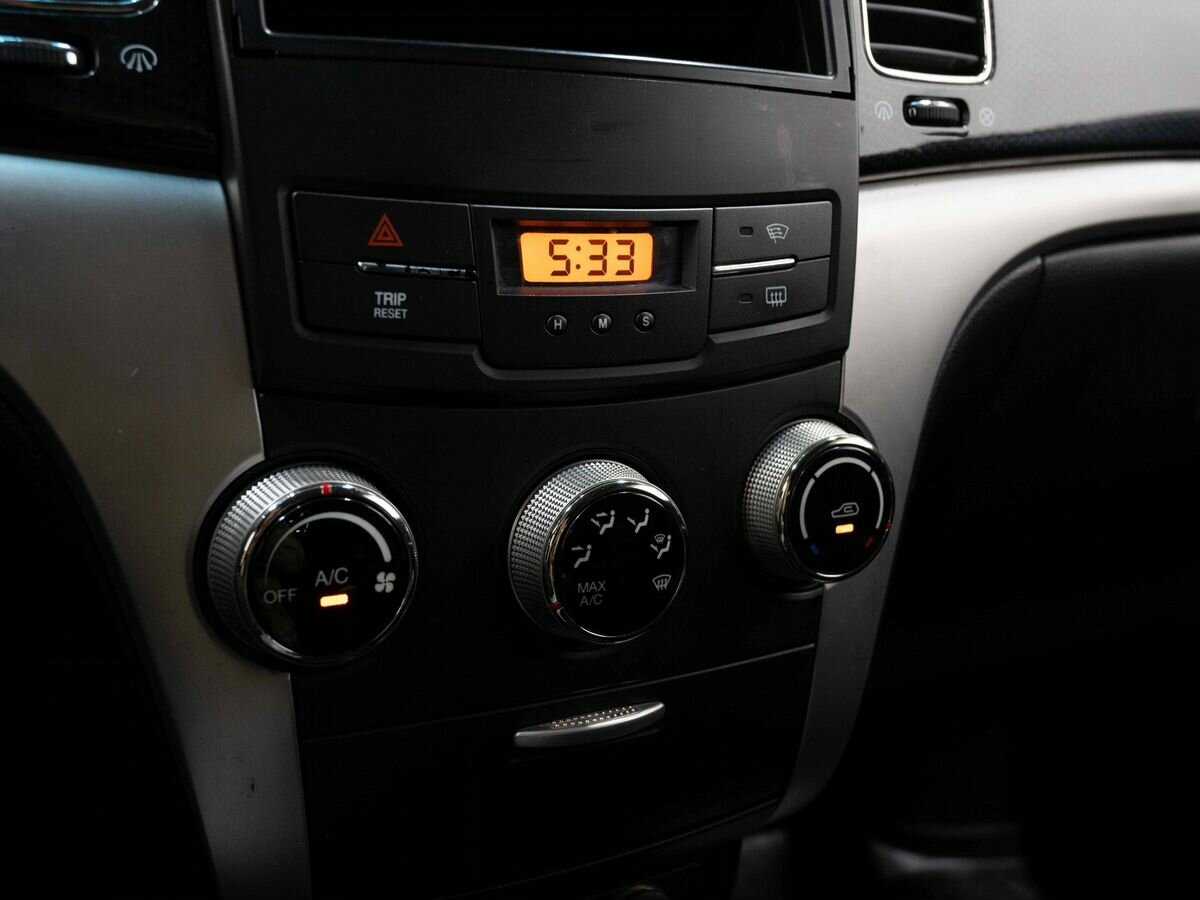 Б/У Сан-Ён Актион 2012 года. Фото: #16