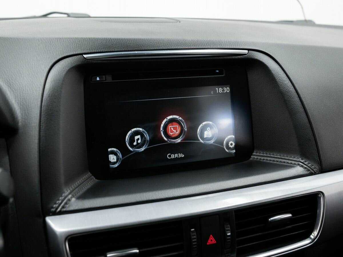 Б/У Мазда Ц-Икс-5 2015 года. Фото: #20