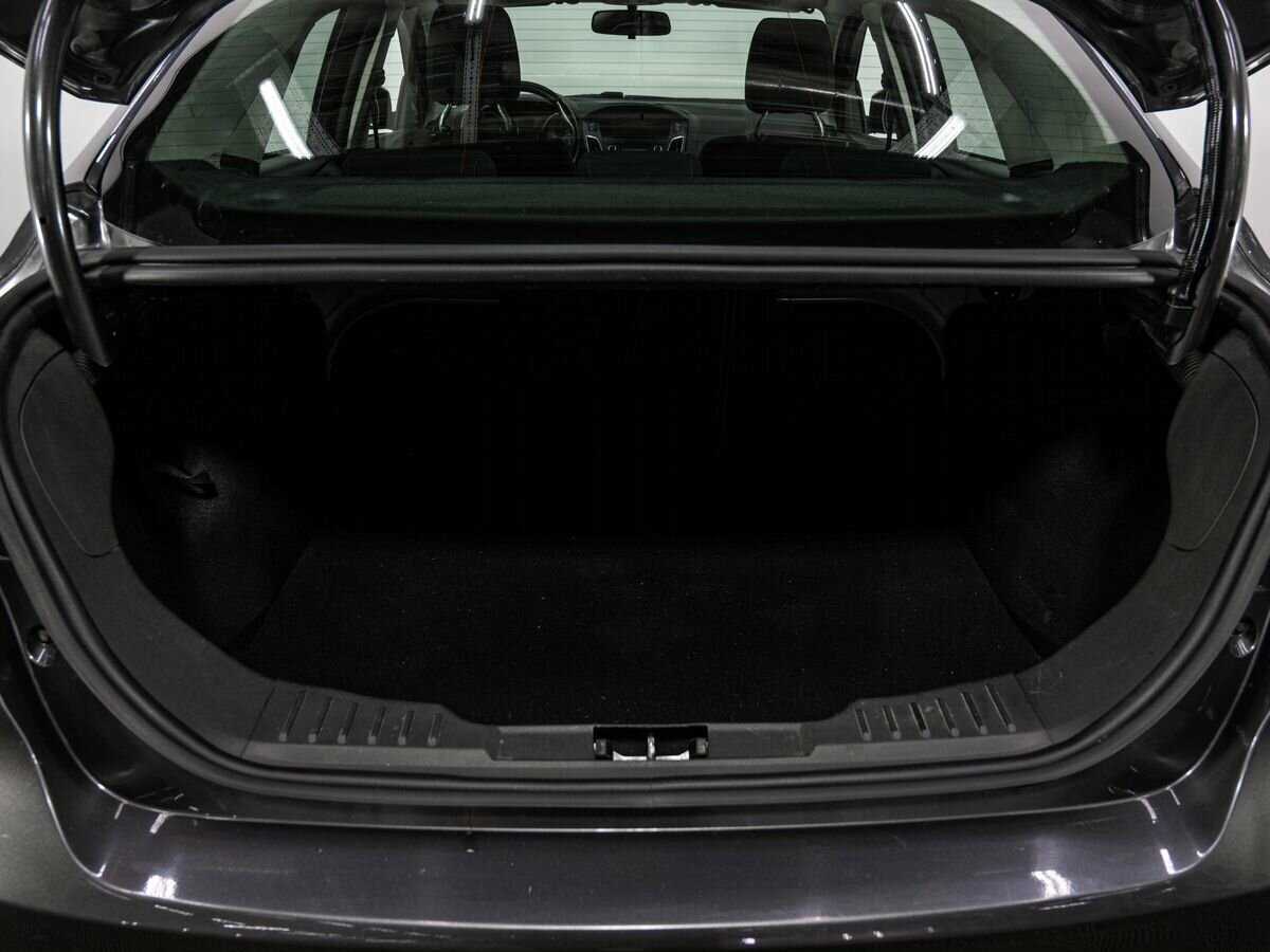 Б/У Форд Фокус 2017 года. Фото: #20