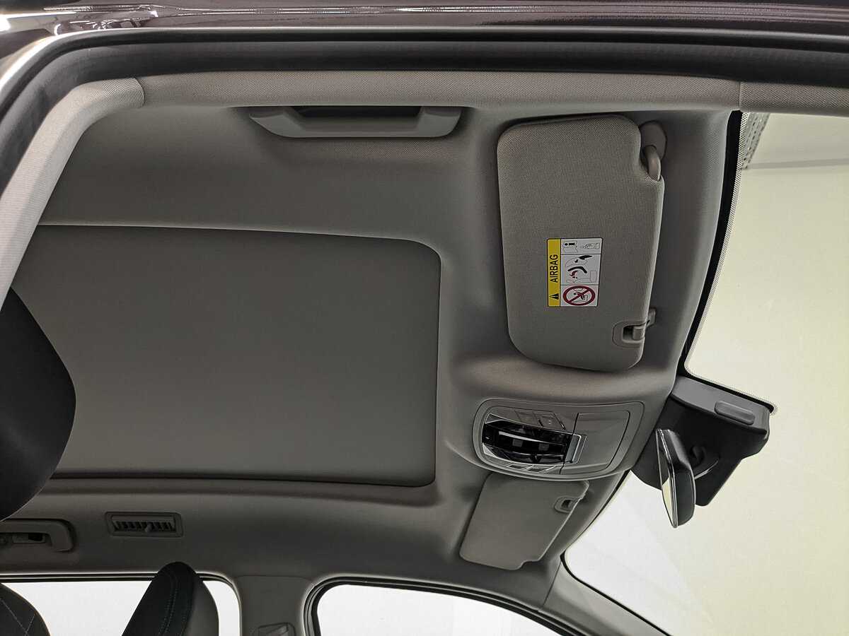 EXEED VX 2022 года с пробегом. Фото: #22