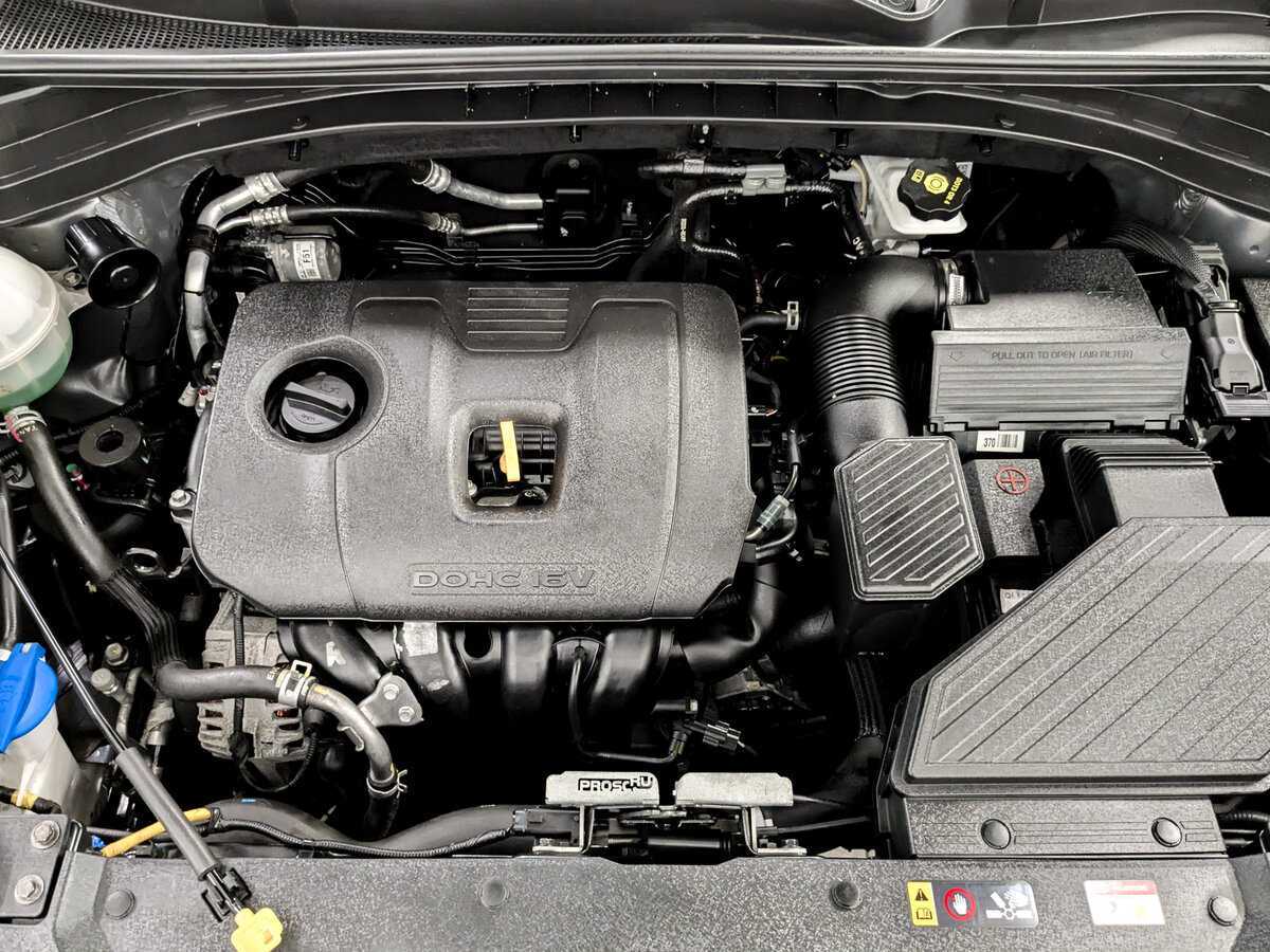 Б/У Киа Спортейдж 2021 года. Фото: #8