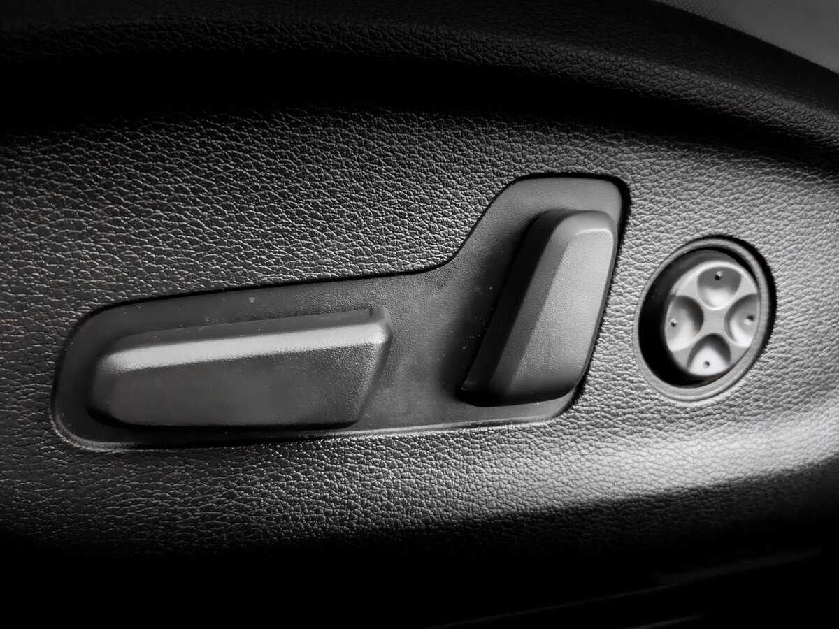 Hyundai Sonata 2018 года с пробегом. Фото: #20