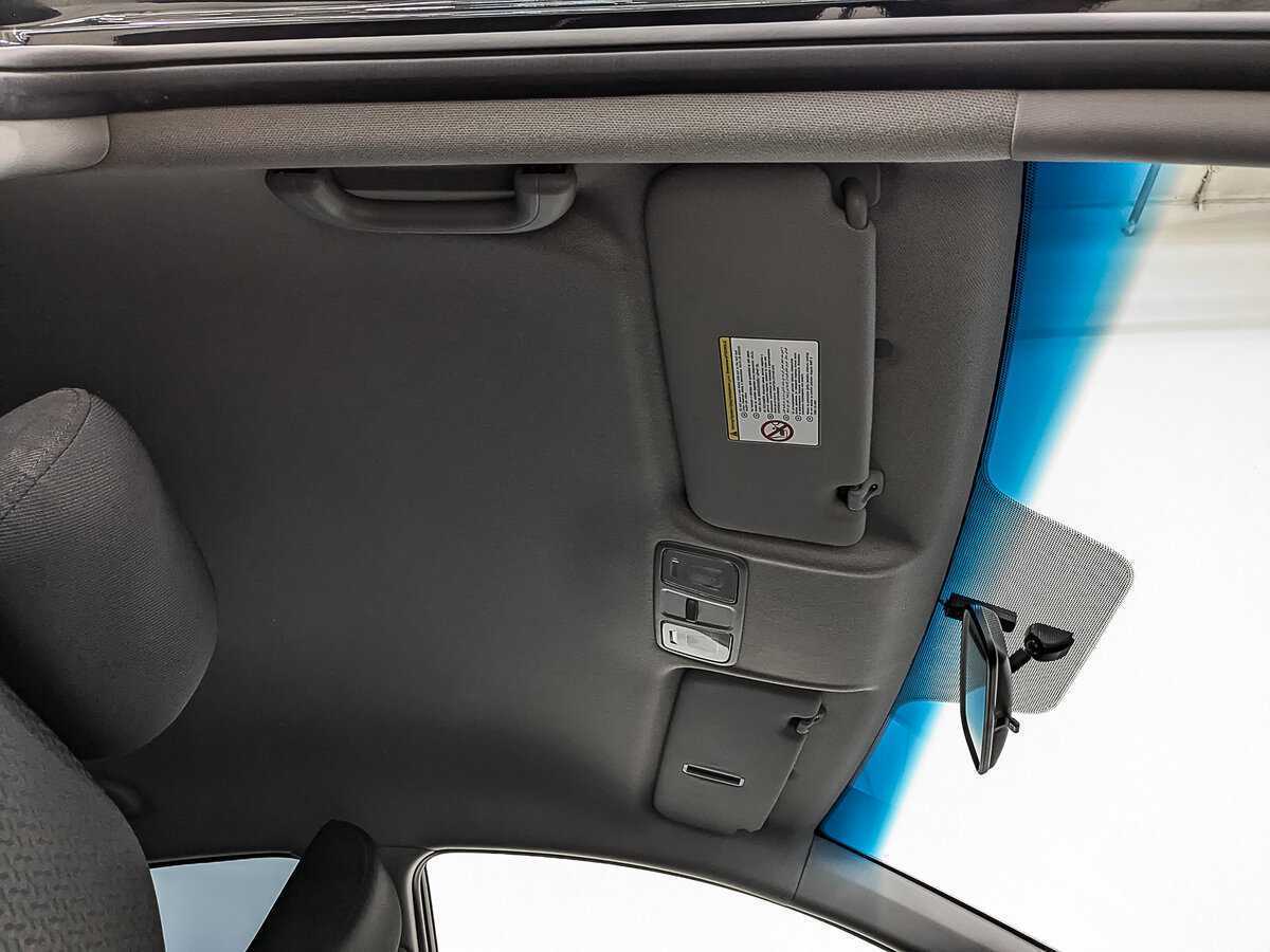 Kia Rio 2012 года с пробегом. Фото: #22