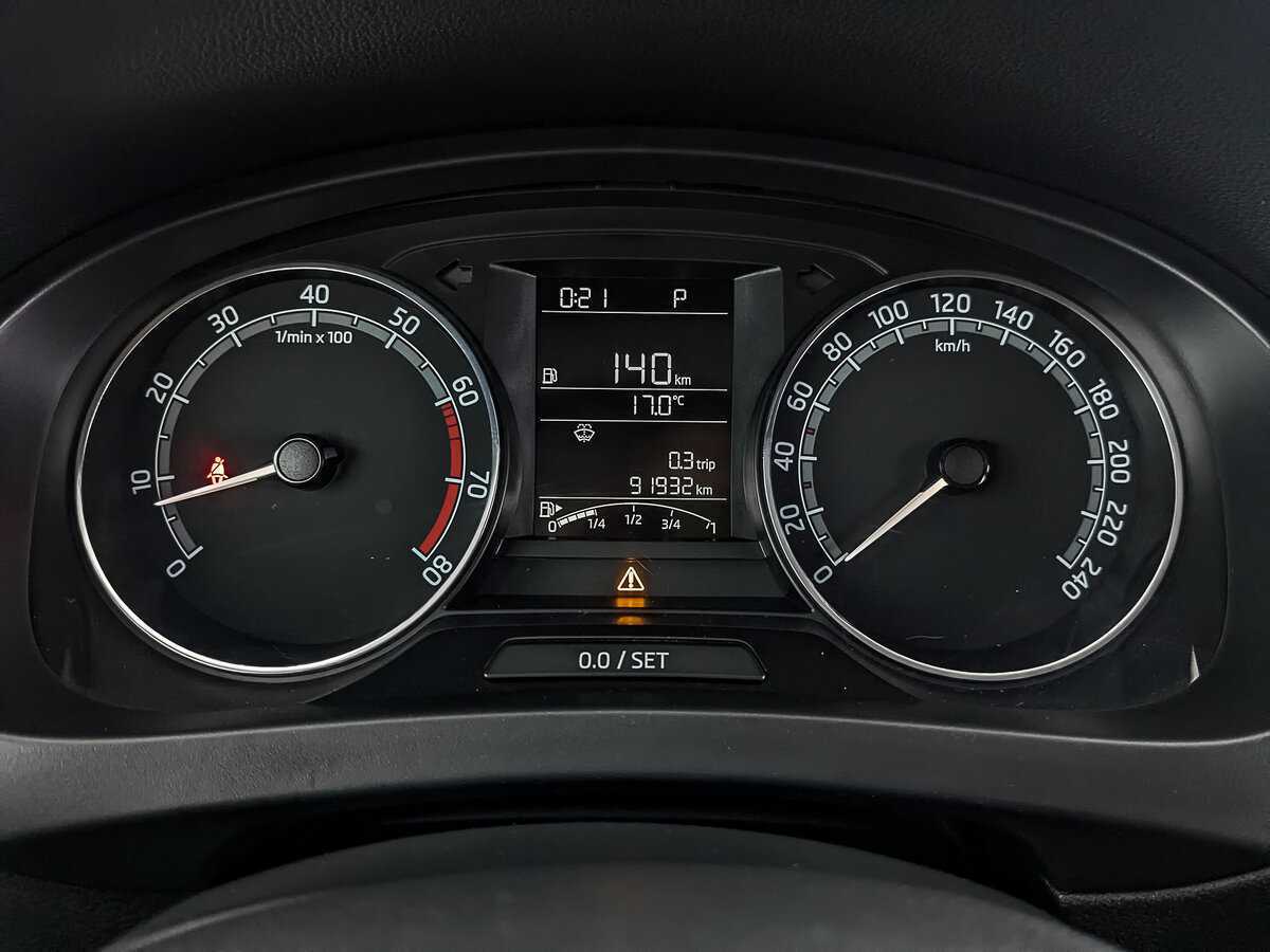 Б/У Шкода Рапид 2019 года. Фото: #13