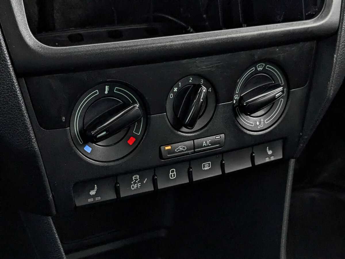 Б/У Шкода Рапид 2019 года. Фото: #17