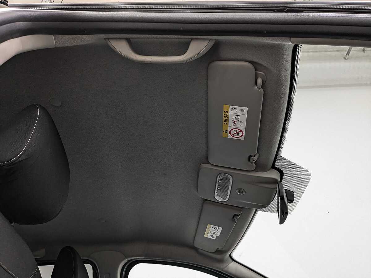 Renault Duster 2018 года с пробегом. Фото: #22