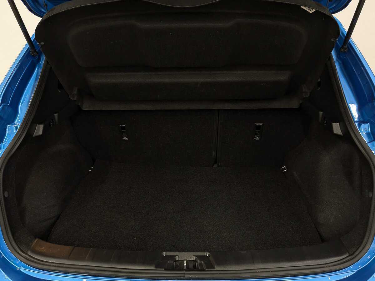 Nissan Qashqai 2019 года с пробегом. Фото: #9