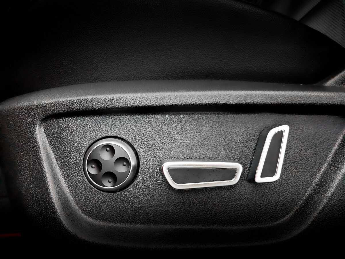 Chery Tiggo 4 2021 года с пробегом. Фото: #20