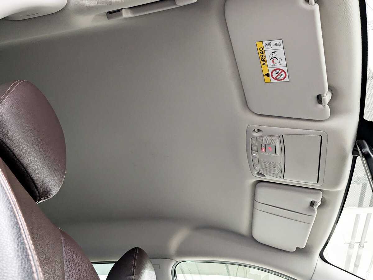 Nissan X-Trail 2021 года с пробегом. Фото: #21