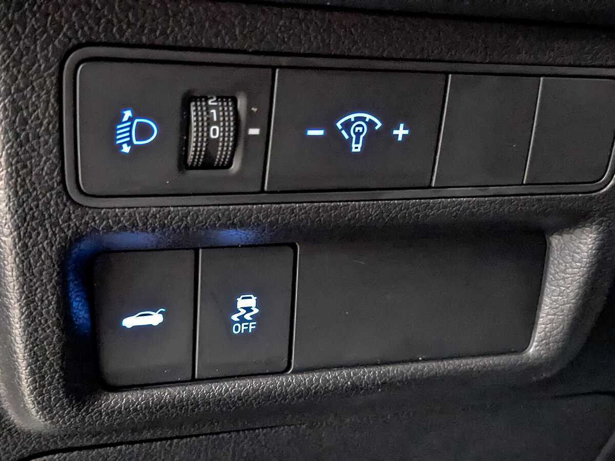 Hyundai Sonata 2021 года с пробегом. Фото: #25