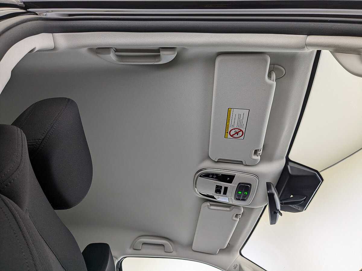 Haval H9 2021 года с пробегом. Фото: #22