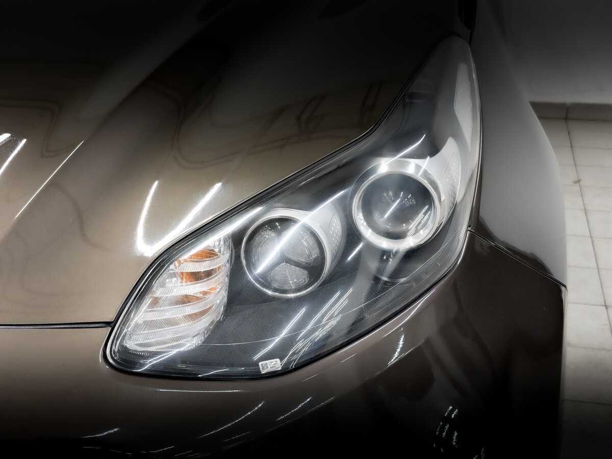 Kia Sportage 2018 года с пробегом. Фото: #16