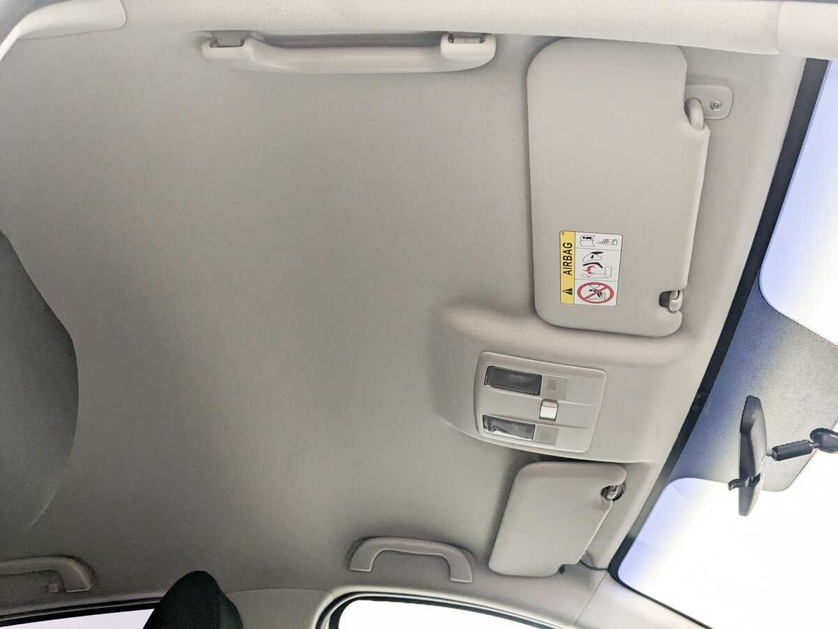 Mazda 3 2014 года с пробегом. Фото: #21