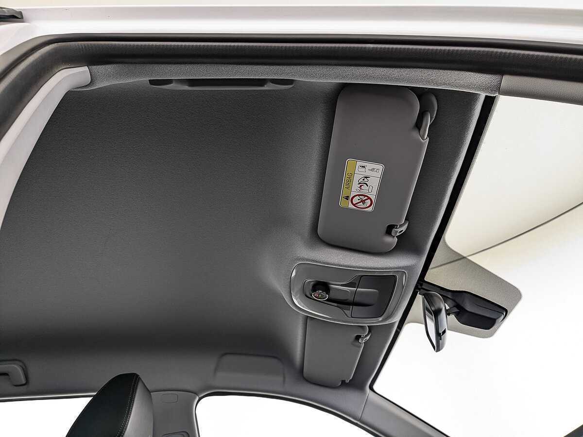 Б/У Чери Тигго 4 Про 2023 года. Фото: #22