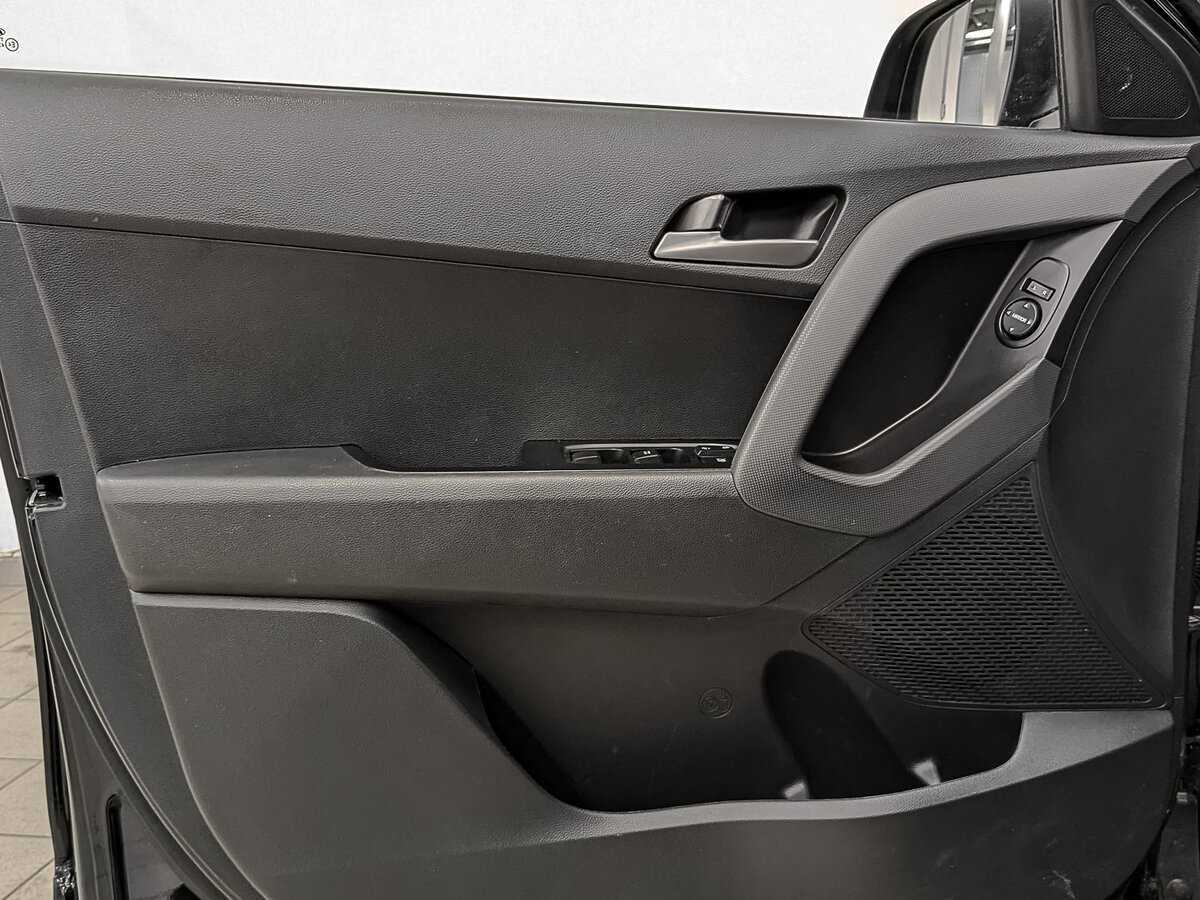 Б/У Хендай Крета 2020 года. Фото: #18